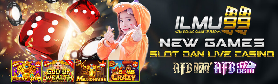 agen dominoqq terbaik